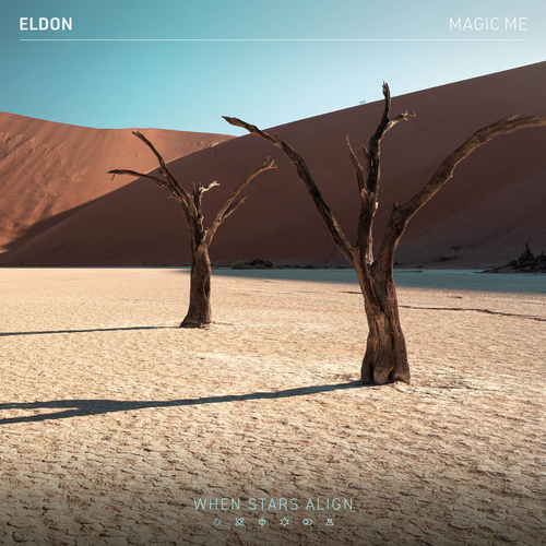 Eldon UK - Magic Me [190296067938]